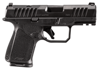 Rost Martin RM1S 9mm Luger Pistol - 6.3" - 15 Round